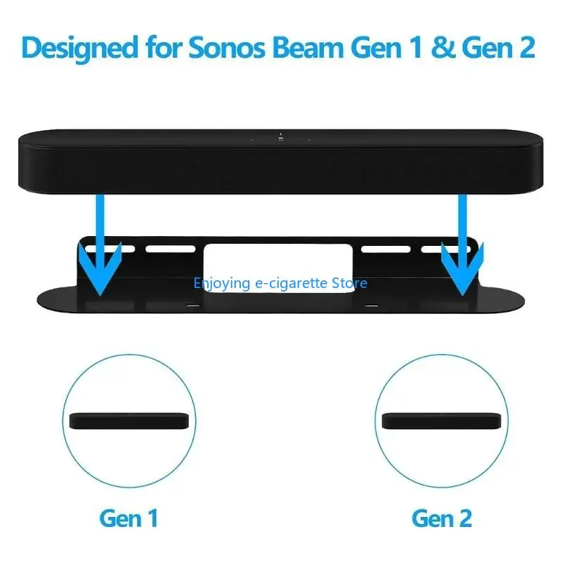 Lagerung Halter Ständer Rack Supporter Basis Wandhalterung für BeamG2 G1 Y4QF – Detail 7