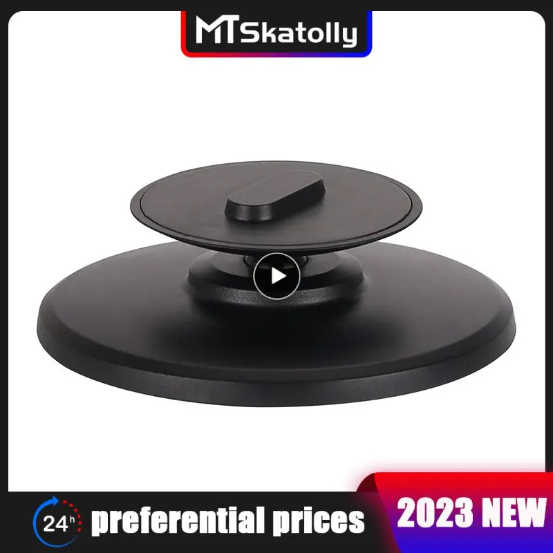 Per Altoparlanti Spot Amazon Echo Supporto Per Staffa A Parete Con Rotazione A 360 Gradi Supporto Per Supporto In Lega Di Alluminio Regolabile Con Bas