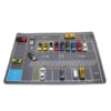 1:64 Scale Parking Road Garage Football Field Toy Mat Mouse Pad For Diecast Car Model Dolls Scene Display 1