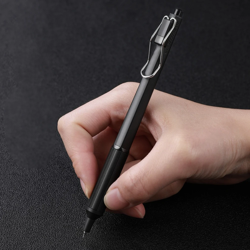 Japan Stationery Awards UNI 울트라 파인 볼펜 JETSTREAM SXN-1003 0.28mm 검정색 젤 펜 쓰기 사무용품