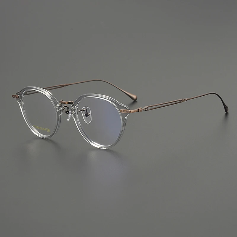 Nobler Eyeglasses Image 3