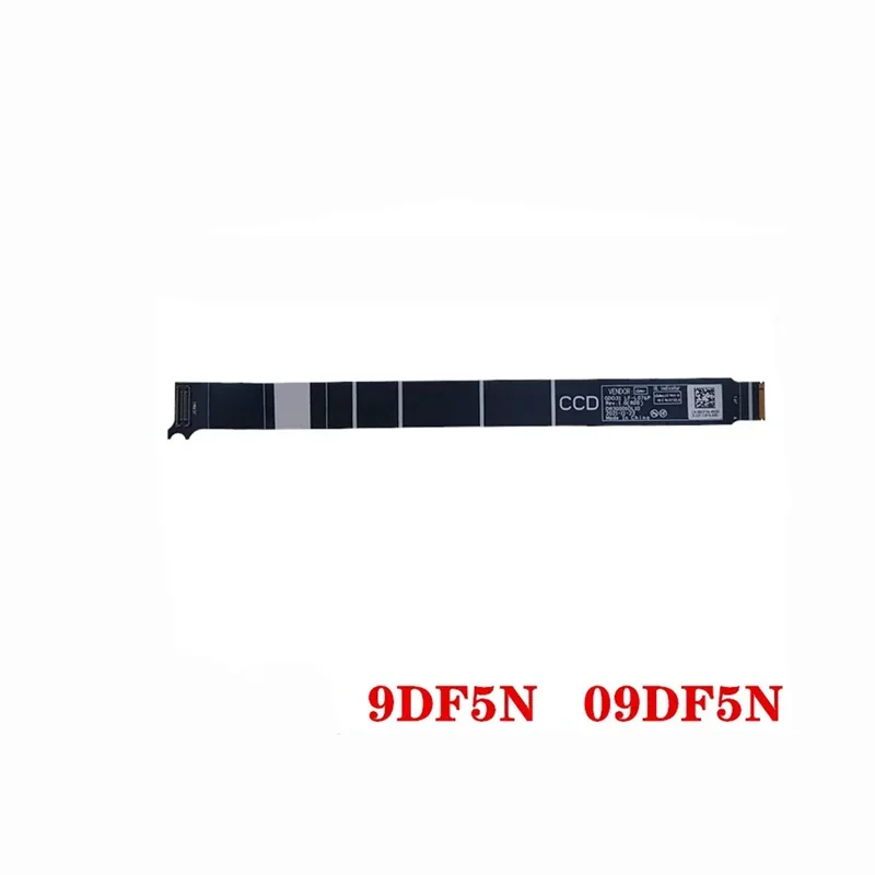 Nuovo Cavo Connettore Per Fotocamera Per Laptop Originale Per Dell Xps 13 Plus 9320 Xps Plus 9320 (2022) Da300010L10 Lf-076P 9 Df5N 09 Df5N