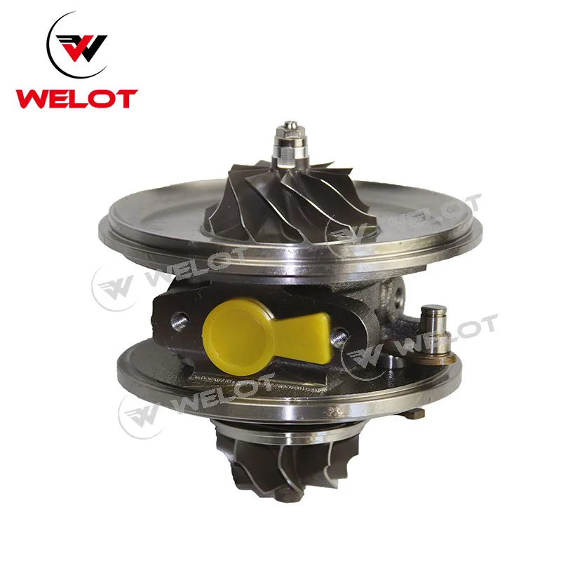 

Картридж турбины для Mazda BT50, VJ38, VCD20011, RHV4, сердечник турбины CHRA для Ford Ranger 2,5, TDCi, 4x4, AWD, дизельный пикап ET 2499ccm