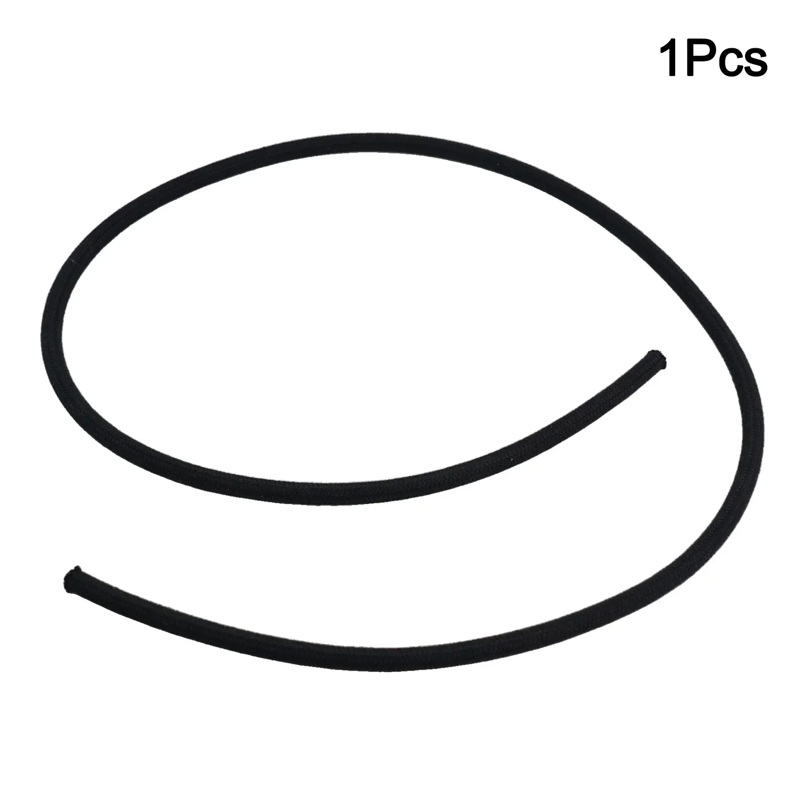Tuyau De Dépression / Tuyau D'Aspiration 3,5 X 1,8 Mm – Compatible BMW Série 3, 5, 6, 7 (E12, E28, E34, E39, E60, E61, F10, E65, Etc.)