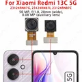 Redmi13C 5G Back All