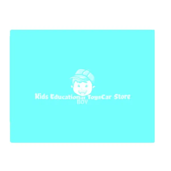 Kids Educational Toys Car Store