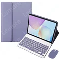 Lavender with mouse