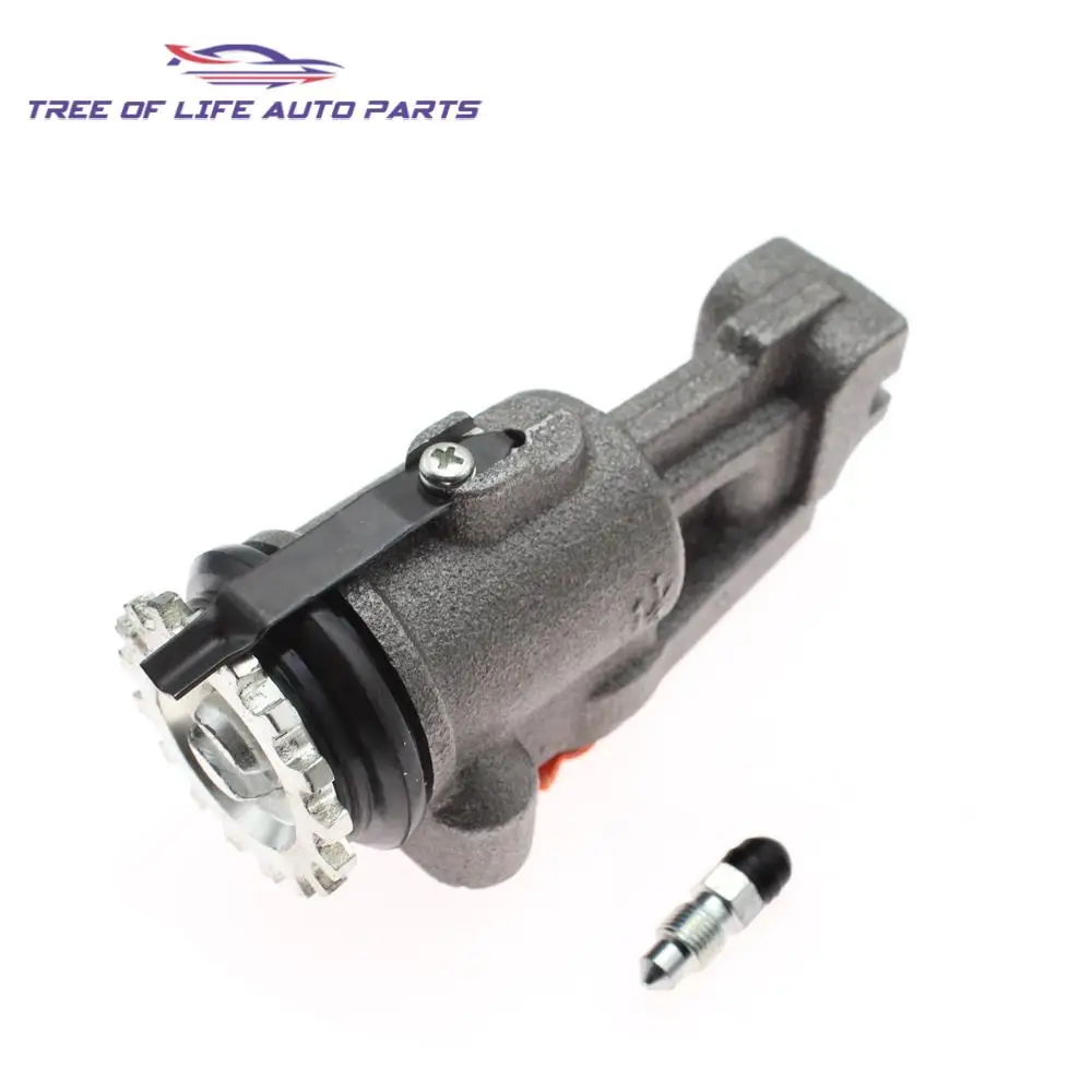58220-45201 Front Axle Right Brake Wheel Cylinder For HYUNDAI HD45 HD65 HD72 HD78 5822045201 58220 45201