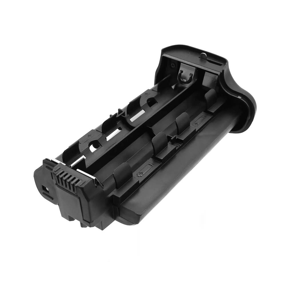 Multi-Power Camera Battery Hand Grip For Nikon D600 D610 MB-D14 EN-EL15 MBD14