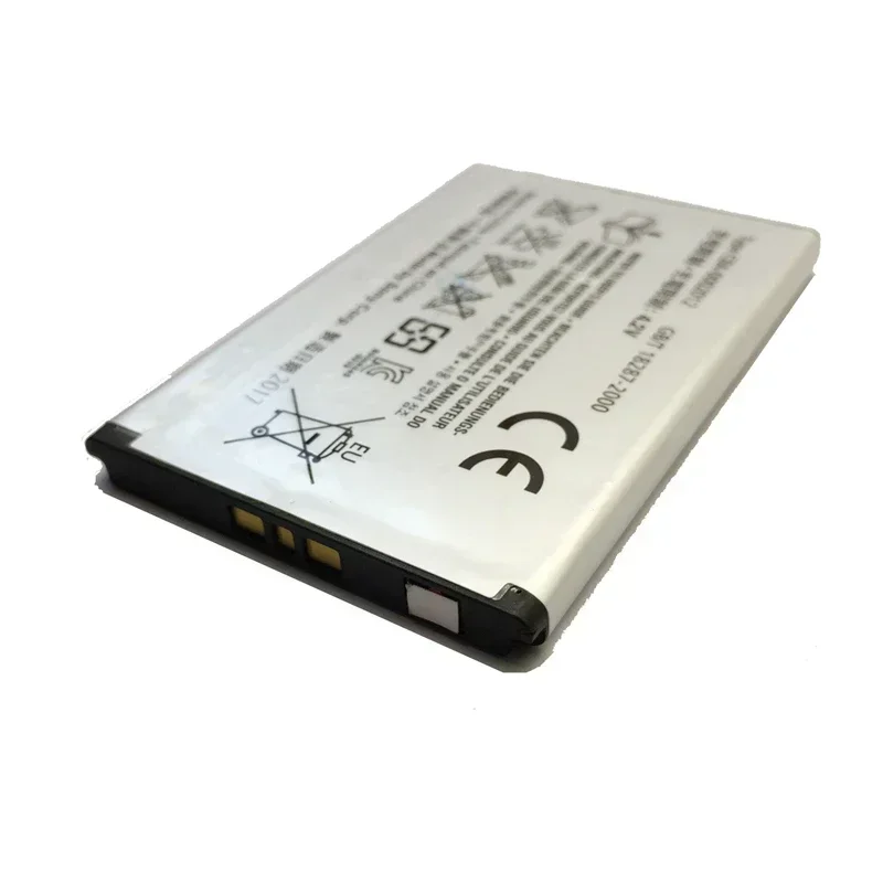 CellePhone PolarCell Batteria Li-Polymer 1500 MAh Per Sony Xperia E Sony-Ericsson – Sostituisce BST-41, Compatibile Con Xperia Neo L, Play, X1, X2, X3, X10