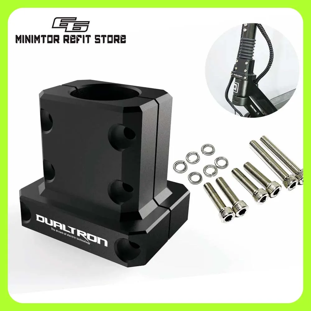 Poignée En Alliage D'aluminium Pour Dualtron Victor Thunder Ultra Eagle