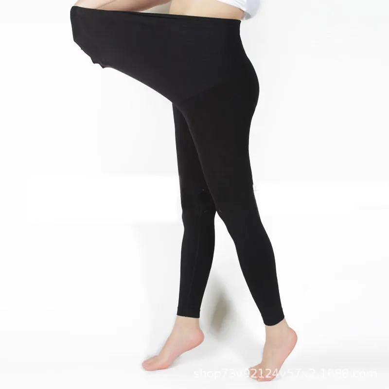 Pregnancy Yoga Long Pants Maternity Leggings