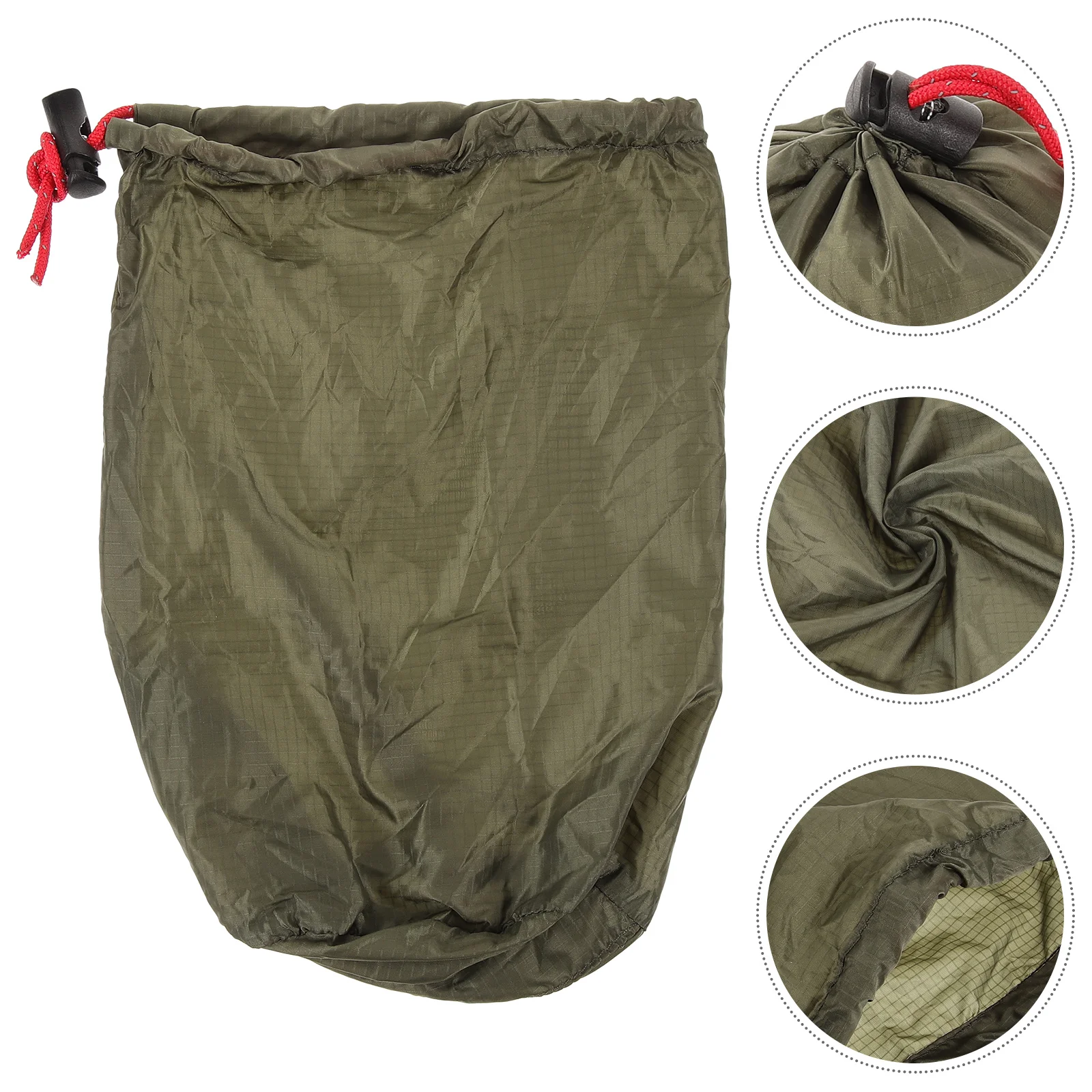 

Clothes Storage Bag Travel Bag for Moving House Camping Organizer Shoes Clothes Storage Bag CampingHiking Outdoor Equipment