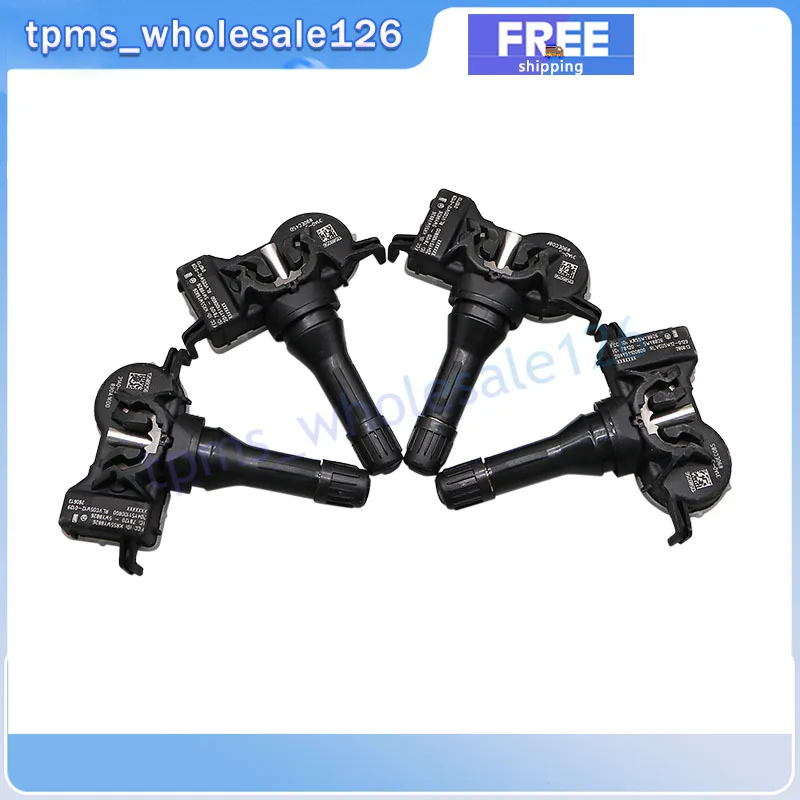 13589256 TPMS Ÿ̾ з  ý ,  Ŭ̺ ũν ĳ CT6 ú ī 20922901, 433MHZ, 4 