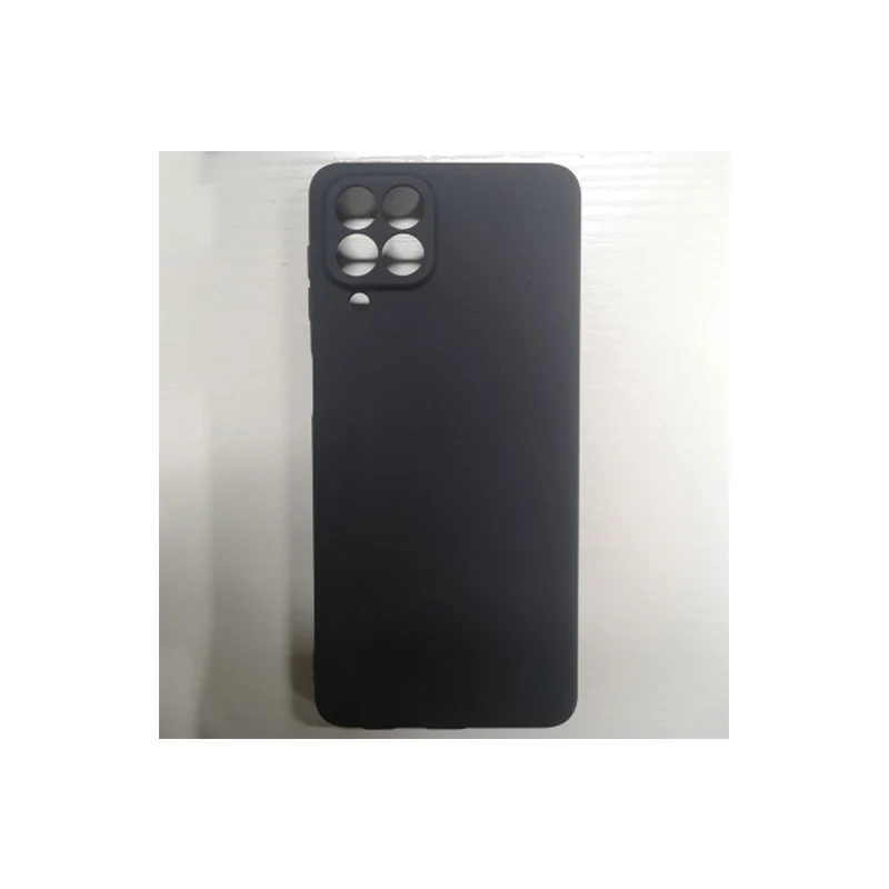 Astronaut Soft Silicone Protective Case – Stylish Cover