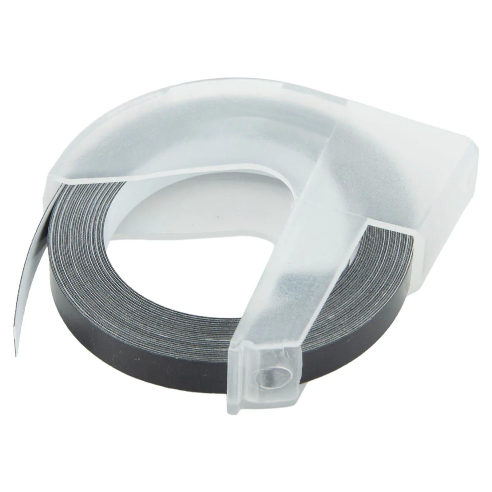 

Embossing Label Multi Color 6mm X 3Meters Maker Refill Tape Practical Premium Useful Parts Portable Accessories