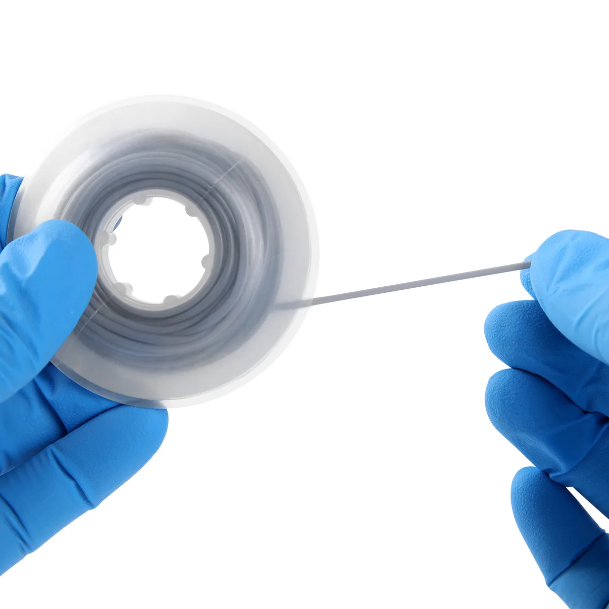 AZDENT 歯科矯正用弾性アーチワイヤースリーブチューブアーチ