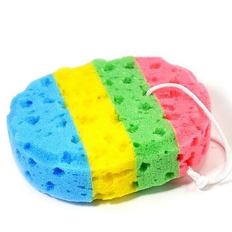 Bath Sponge for Body Scrub Exfoliating Brushes Body Treatment Peeling Skin Scrubber Bast Wisp Washclothes Skin Care rubbing washcloth,exfoliating shower brush,bath brush,shower scrubber,exfoliating washcloth,skin exfoliating cloth,exfoliating bath glove,shower sponge,bath sponge,exfoliating bath brush,exfoliating scrubber,exfoliating shower scrubber