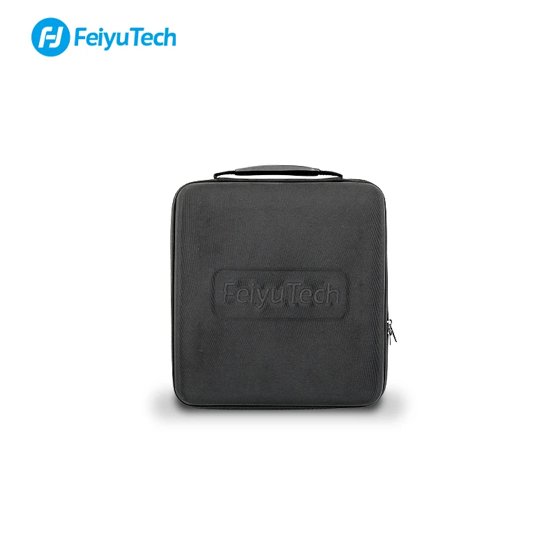 FeiyuTech SCORP-C Portable Travel Container Carrying Case velvet Strap for SCORP-C/SCORP Handheld Gimbal Storage Bag camera gimbal stabilizer