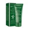 BREYLEE  Facial Cleanser Cleanses Pores Moisturizes Without Tightening Balances Water And Oil 2
