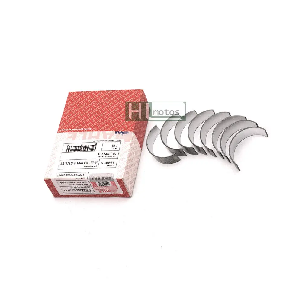 06H-105-701-D-GLB-06J-105-701-Genuine-Connecting-Rod-Bearing-Shell-STD ...