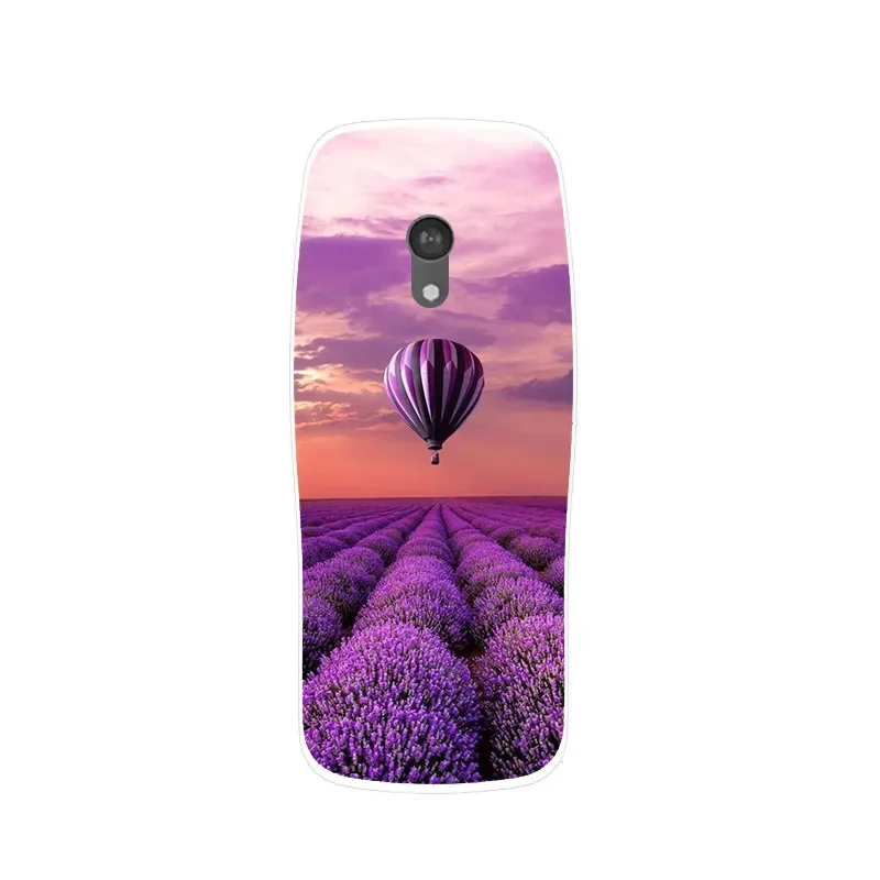 Shockproof Clear TPU Soft Silicone Phone Case - 2024 Enhanced Protection Cover