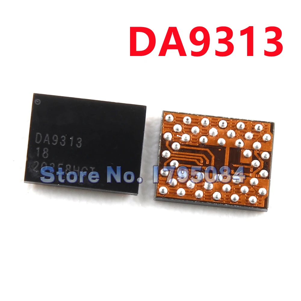 

3Pcs/Lot DA9313 Charging IC