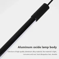 Modern LED Ceiling Pendant Lights Chandelier for Living Room Bedroom Bedside Hanging Lamp Home Decor Lighting Lusters Fixtures 6