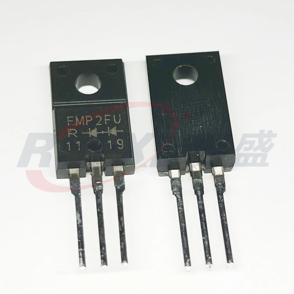 

FMP-2FUR FMP2FU TO-220F New Original 10PCS/Lot