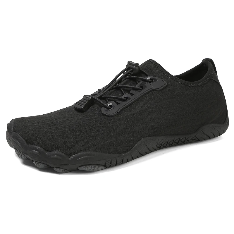 Unisex Quick-Drying Breathable Aqua Shoes for Water and Outdoor Activities