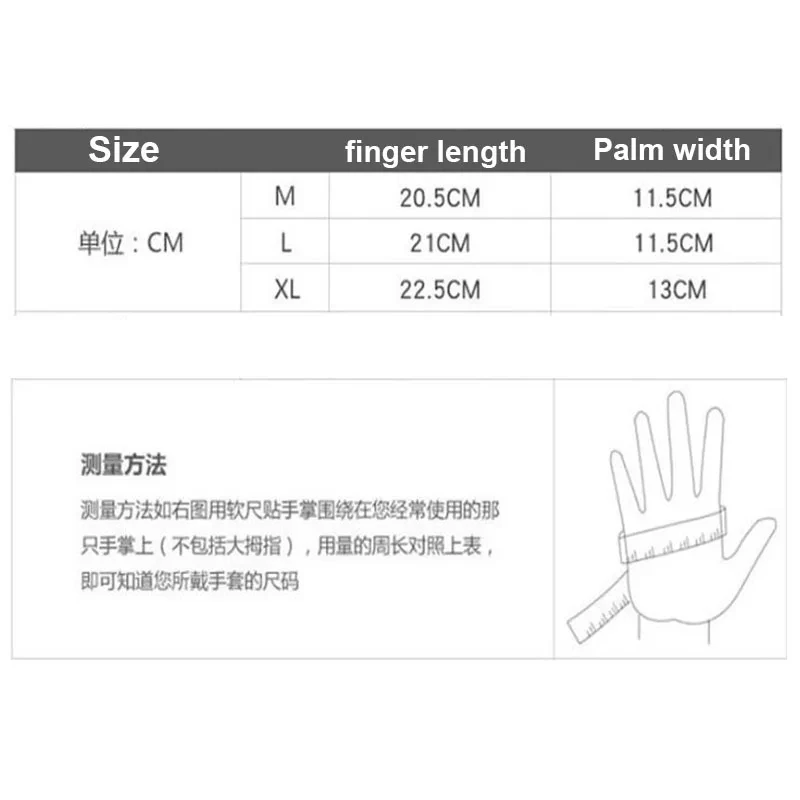 Tactical Full Finger Hunting Gloves Touch Dcreen Design Protection Sports Motorcycle Hunting Full Finger Walking Gloves sports gloves finger gloves tactical gloves