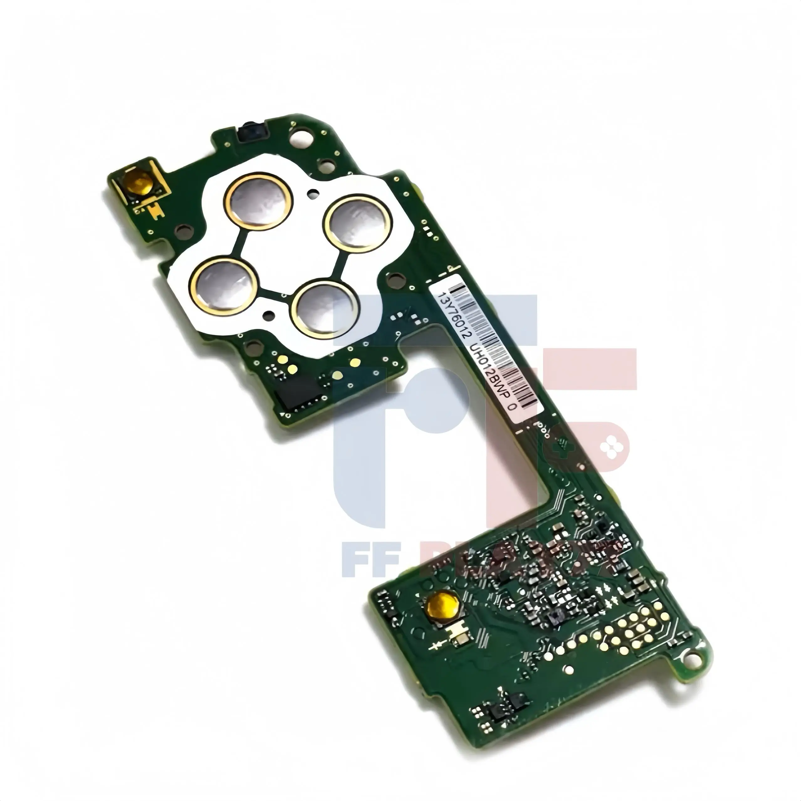 Carte Mère Nintendo Switch : Guide Pratique pour Remplacer Votre Joy-Con  Défectueux, image size:2556x2556