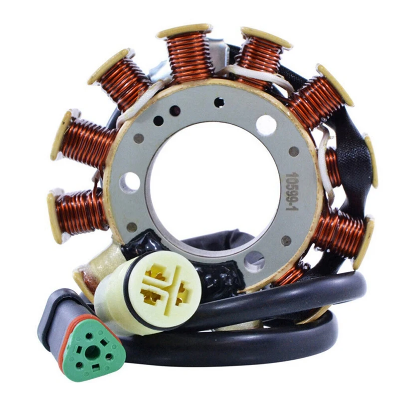 

Magneto Stator Coil 410-922-923 410-922-915 Fit For Ski Doo Snowmobile 410922936 Parts Accessories 1 PCS