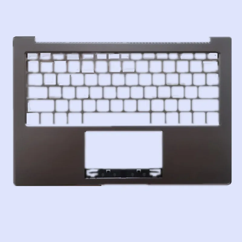 para Xiaomi mi ar 13.3 Cinza Prata Portátil Case Superior Lcd Capa Traseira Teclado Palmrest Moldura Inferior Case Habitação Capa - Imagem 5