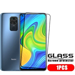 Premium Full Cover Tempered Glass Screen Protector for Enhanced Durability and Clarity (1 Front Glass)