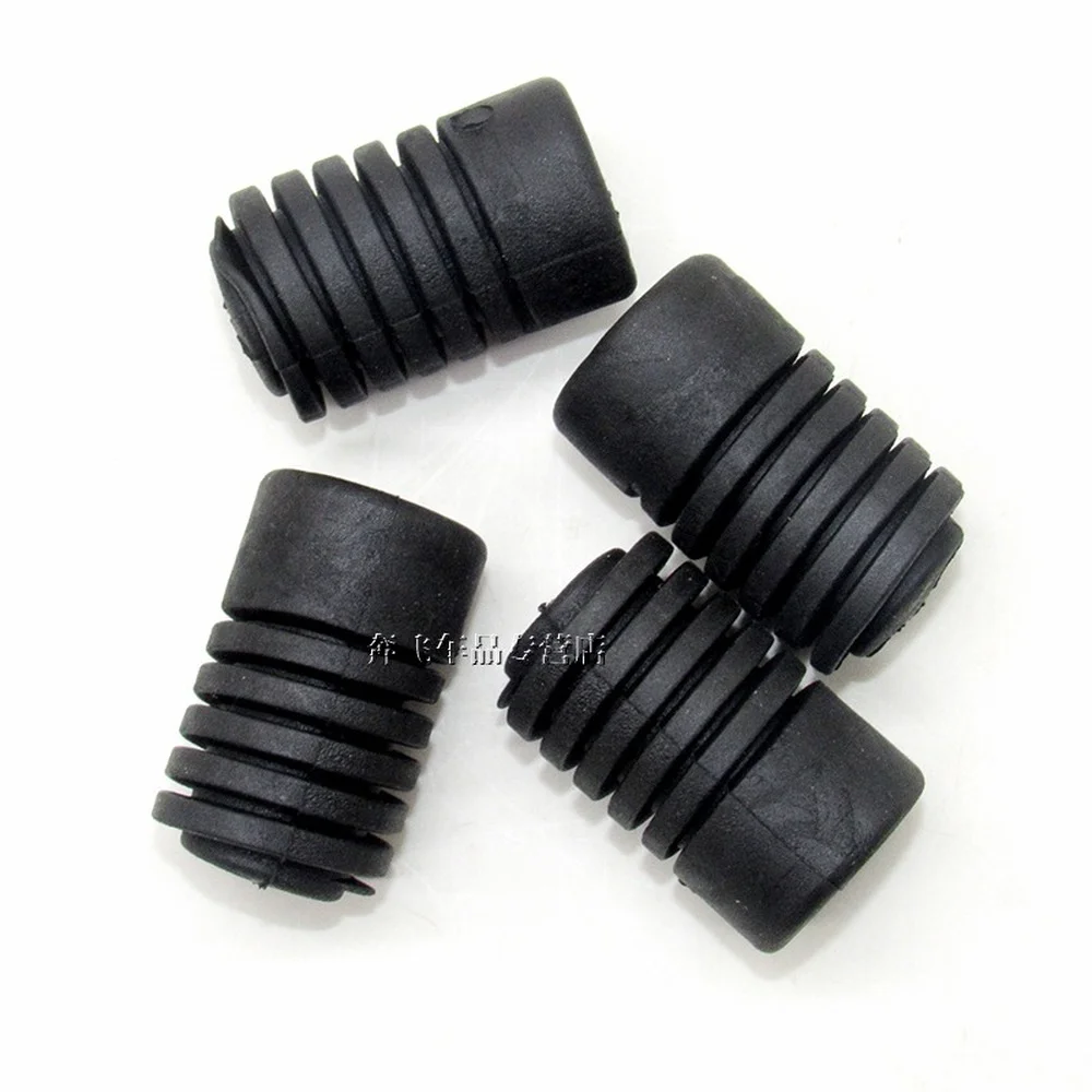 4Pcs Car Engine Gomma Buffer Block Colla Pad Cuscino Protector Misura Per Hyundai Ix35 Verna Celesta Elantra Accent Ricambi Auto