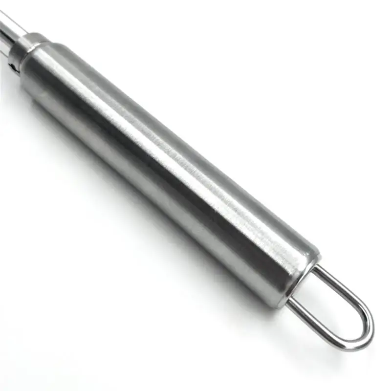 Stainless Steel Cheese Board Double Wire Cheese Slicer Adjustable Butter Wire Cutter Kitchen Tools