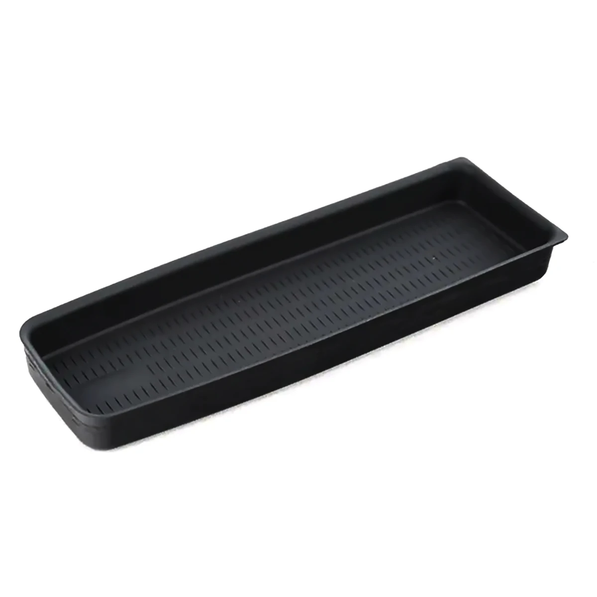 51167118064 For BMW Car Center Console Armrest Insert Storage Box Tray Trim For BMW 3 Series E90 E91 E92 E93 Interior Accessory — view 4