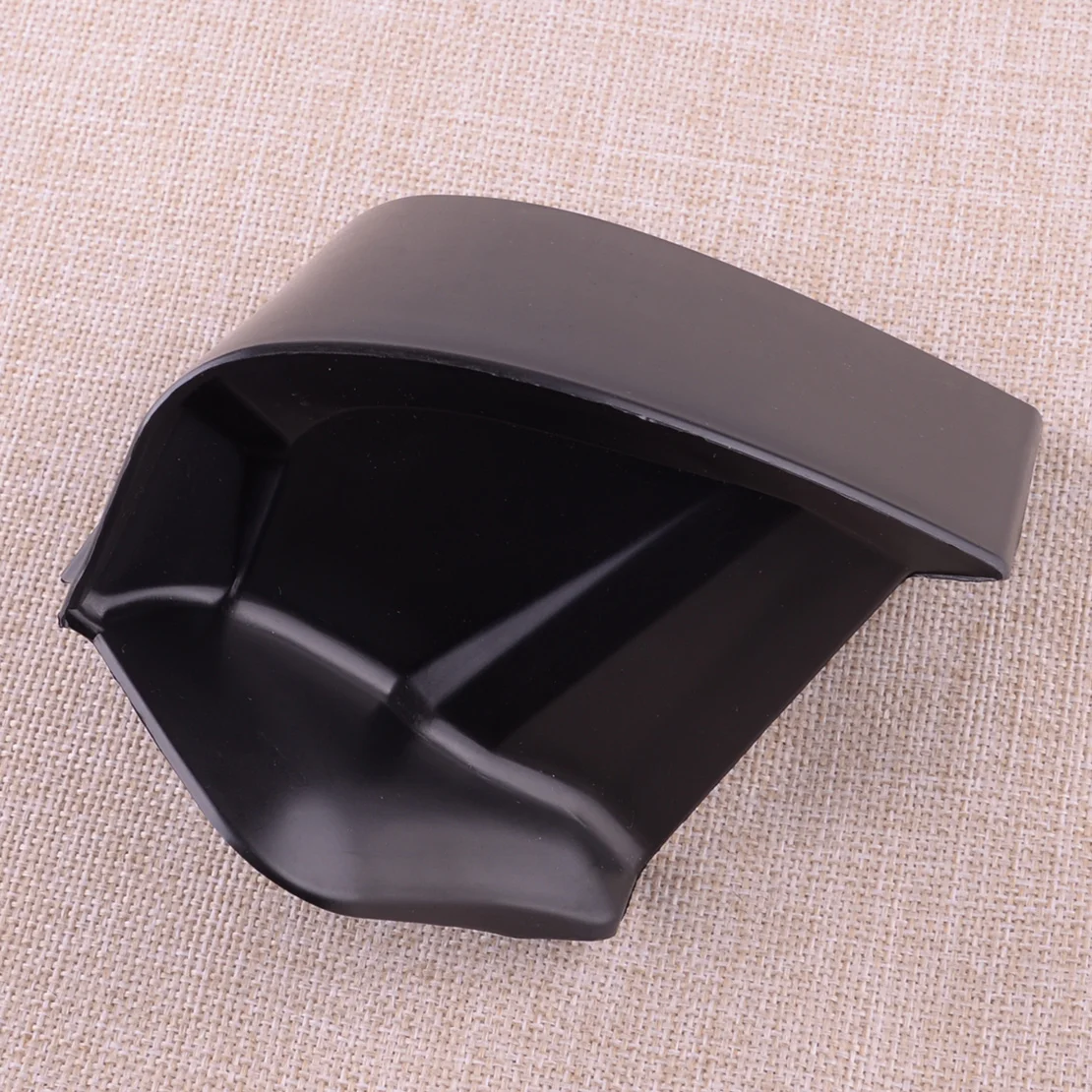 75602-0E900 75601-0E900 Front Left Right Side Fender Rocker Lower Molding Garnish Cover Trim Fit for Toyota Highlander 2009-2013