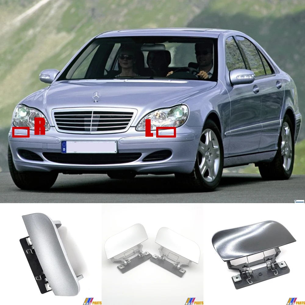 Las Mejores Ofertas En Njuntos De Faros Para 2011 Mercedes-Benz R350 | EBay