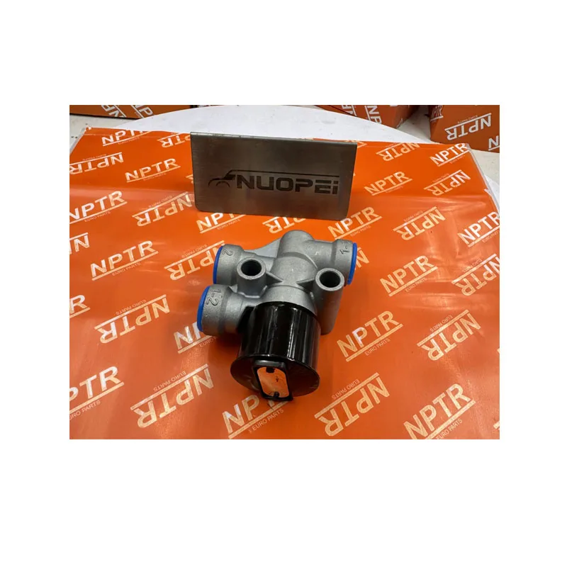 for D-A-F Air Brake Quick Release Valve 9630060010 1325331 1738435 5270040 9630060017 PRO5270040 5021170429