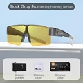 Night Vision Gray