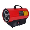 Poultry Brooding Equipment Gas Heater Farm/ House 30kw 50kw Gas Heating Equipment 2