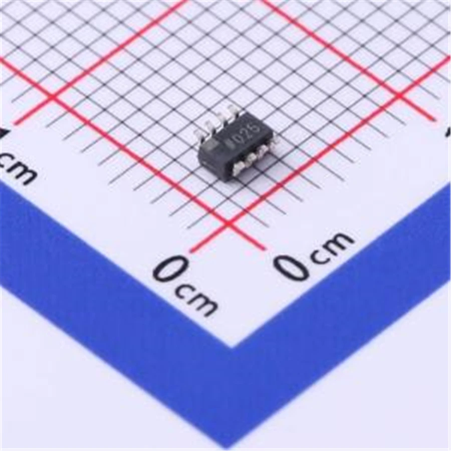 AD5160BRJZ100-RL7