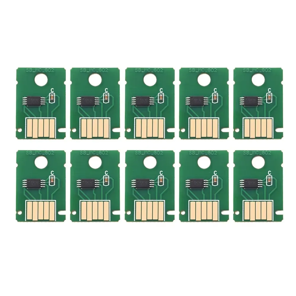 Maintenance Ink Tank Chip MC-G04 For Canon PIXMA G3170 G3270 G3370 G3470 G3471 G3472 G3570 G3571 G3572 G3630 With Sponge electronic component