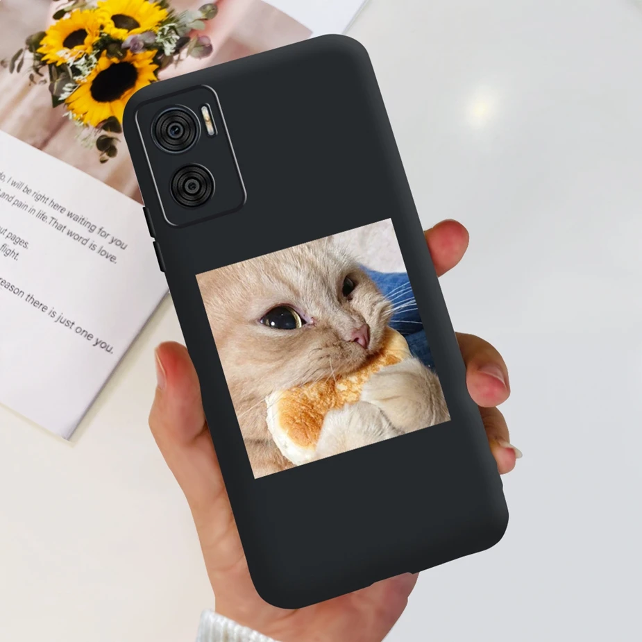 Stylish Painted Silicone Phone Case - New Fashion Design