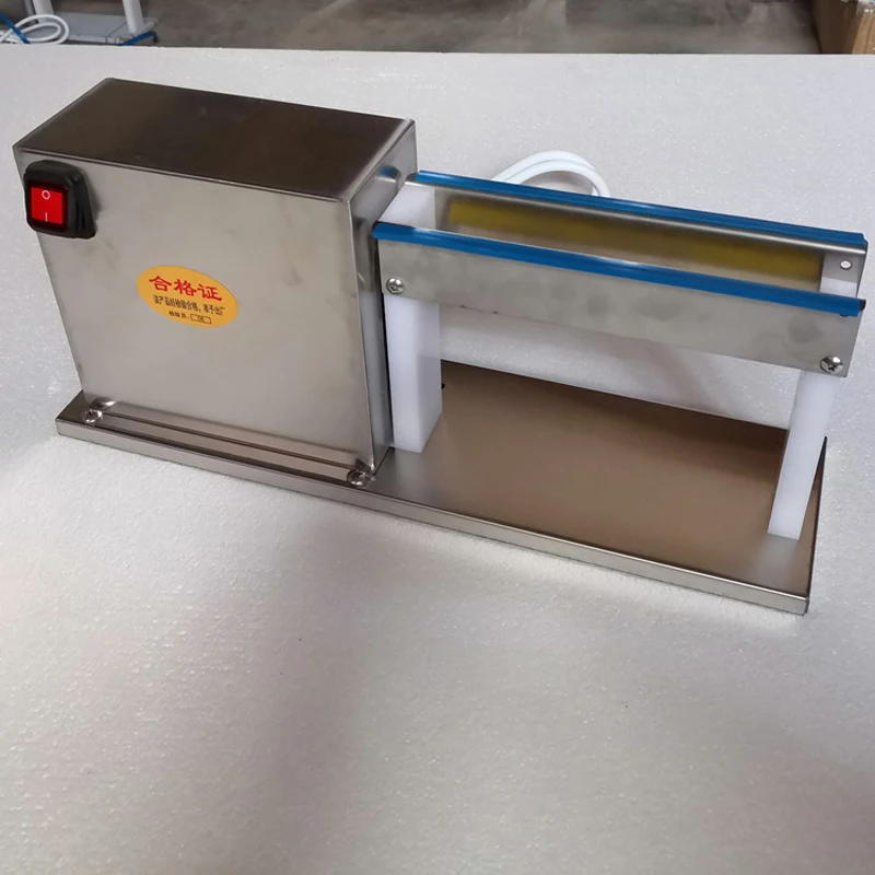 

220V Commercial Quail Egg Peeler, Electric Quail Egg Peeling Machine, Huller, 18W, 20KG / H