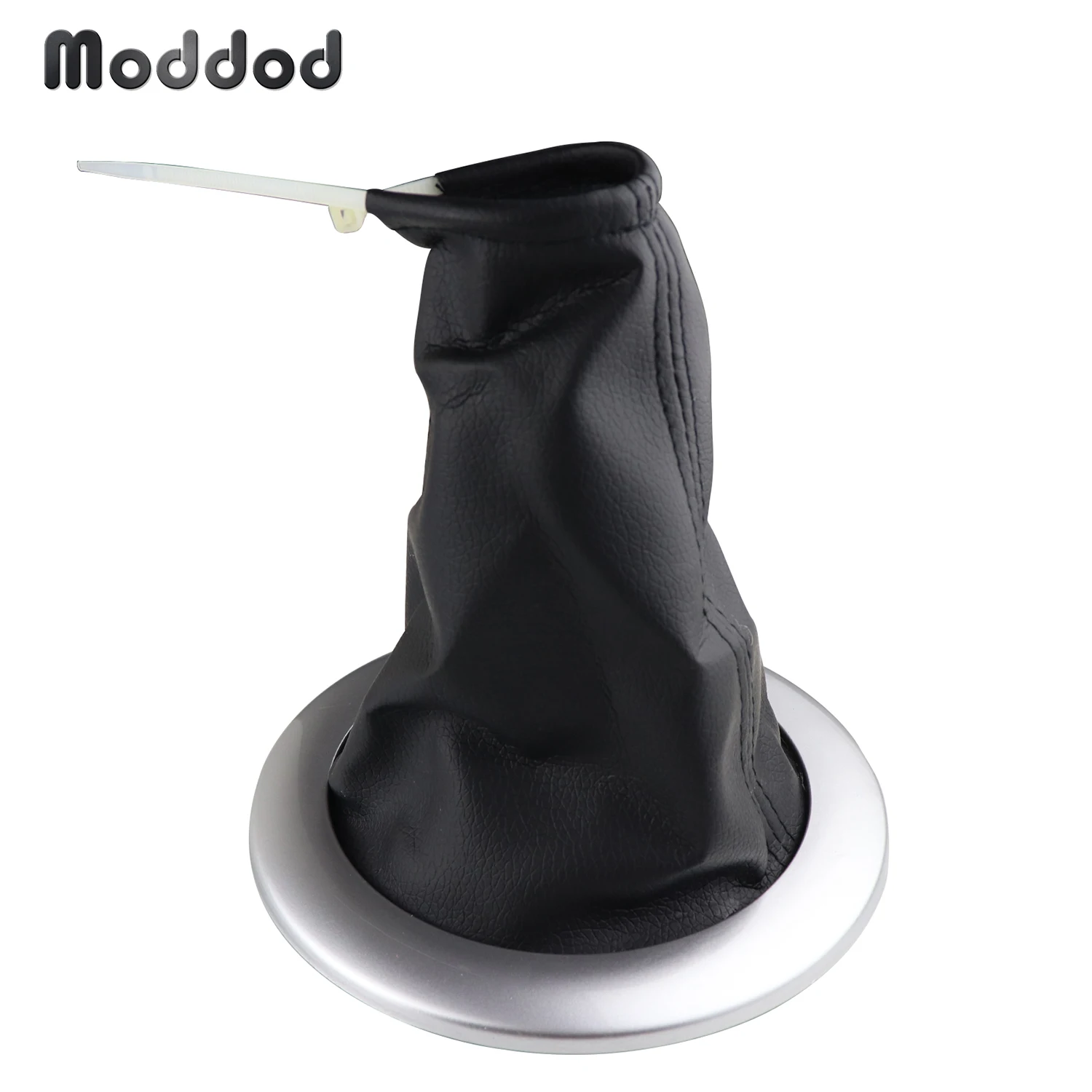 

Gear Shift Gaiter Boot Cover for Renault Megane II 2002-2009 Sport Tourer II 2003-2009 Lever Stick Collar Sleeve