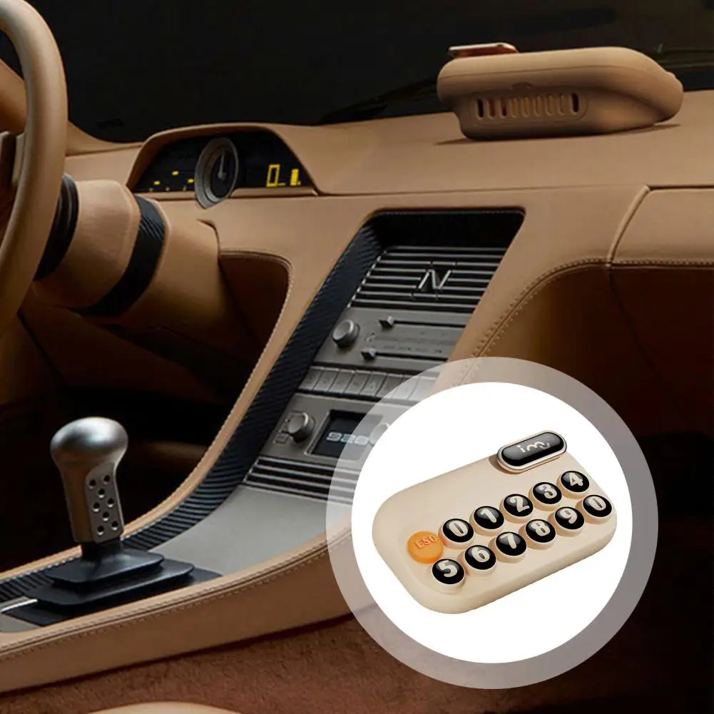 

Портативный автомобильный телефон, многофункциональные автомобильные аксессуары, универсальный телефон, набор для временной съемки