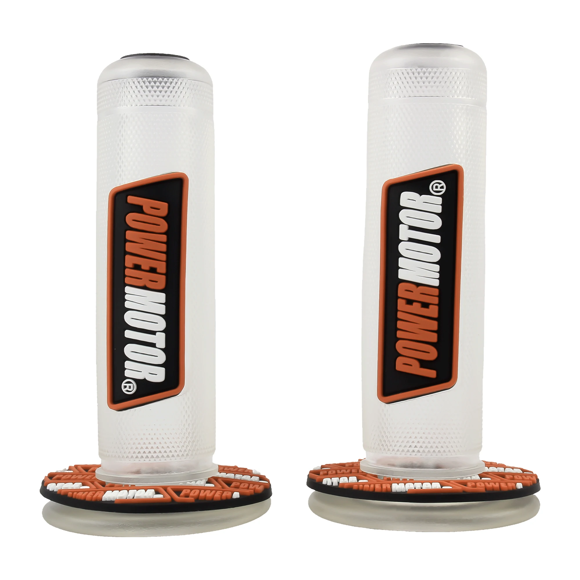 Orange Clear